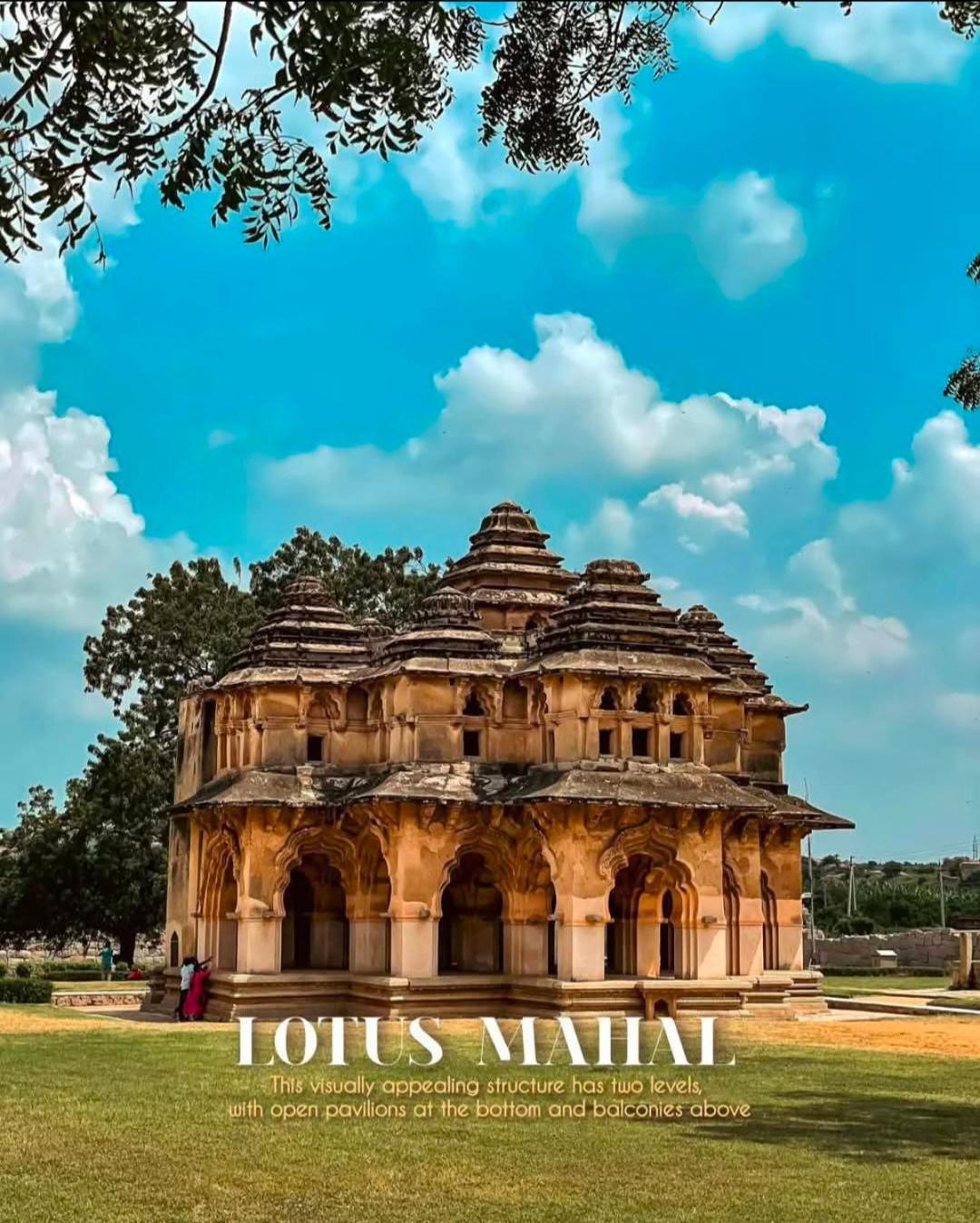 Sai Ram Home Stay Хампи Экстерьер фото